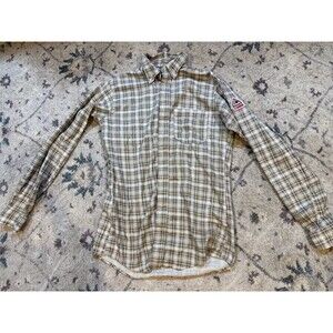 Men’s FR shirt